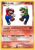 Mario & Luigi