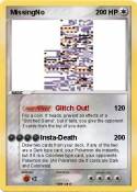 MissingNo