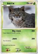 Bob Cat