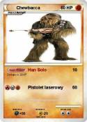 Chewbacca