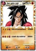 San goku ssj4