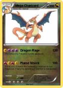 Mega Charizard