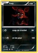 Foxy