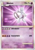 Mewtwo