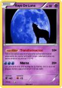 Rayo De Luna
