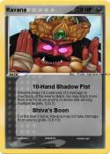 Ravana