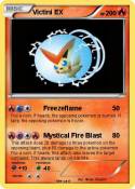 Victini EX