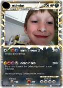 nicholas