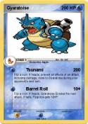 Gyaratoise