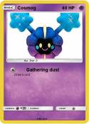 Cosmog