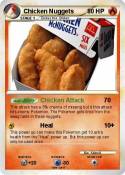 Chicken Nuggets