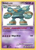 Golurk