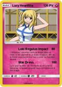 Lucy Heartfilia