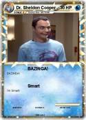 Dr. Sheldon