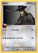 Zorro