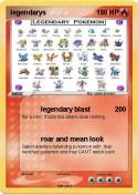 legendarys