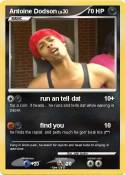 Antoine Dodson