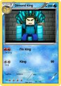 Dimond king