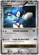 sonic
