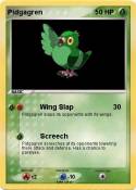 Pidgagren