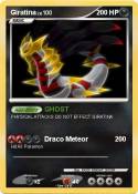 Giratina