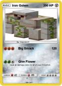 Iron Golem
