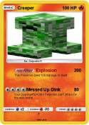 Creeper