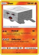 Ghast