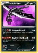 Ender Dragon