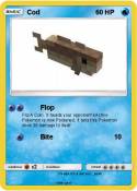 Cod