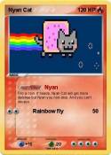 Nyan Cat