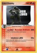 Lord Chunky