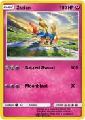 Zacian