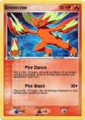 Emberclaw