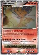 Inferblaze