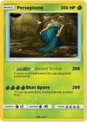 Persephone