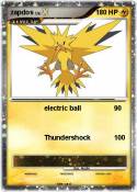 zapdos