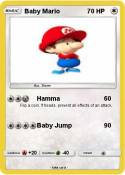 Baby Mario