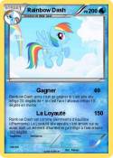 Rainbow Dash