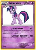 Twilight adulte