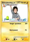 Schoolleerling