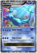 Vaporeon