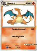 Charzard