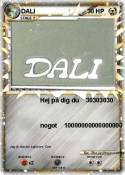 DALI