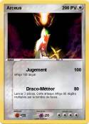 Arceus