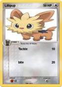 Lillipup