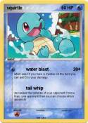 squirtle