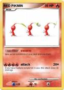 RED PIKMIN