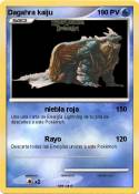 Dagahra kaiju