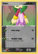 starla